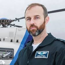 Hunter Venters, born and raised in Pitt County, is right at home as  clinical manager with ECU Health EastCare. After spending time caring for  surgery and trauma patients at ECU Health Medical