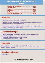 Aceite Hidratante Y Nutritivo Para Bebes Despues Del Bano Aceite Para Bebes Cosmetica Natural Casera Aceite De Jojoba