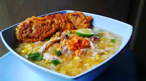 Binte Biluhuta Khas Gorontalo Makanan Resep Masakan Memasak