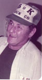 Kenneth "Kepy" Kephart