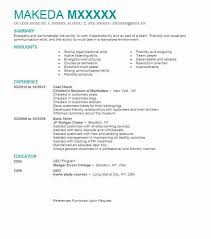 coat check resume example apotheke