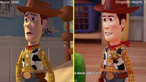 Pin By Taylor Campbell On Toy Story Toy Story Game Kingdom Hearts Toy Story