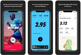 I use it regularly to track my distance, speed, number of steps, calories burned and also to check my walking or running being better or worse is entirely contextual. Nike Run Club Strava Daily Burn The 7 Best Running Apps Cnet