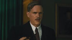 This Ministry Of Ungentlemanly Warfare Cast Connection Is Unbelievable -  But True