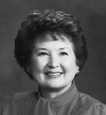 Jean Beveridge Obituary (1925