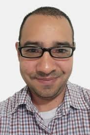 Current Graduate Students