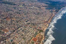 Accra: la capital en la cuna de la Costa Dorada | Ghana