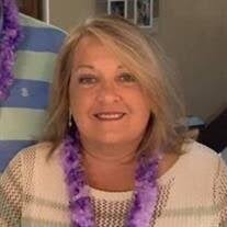 Michelle Helms Phillips Obituary