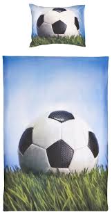 dekbedovertrek voetbal voetbal slaapkamer dekbedovertrek voetbal
