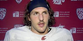 No longer looking over his shoulder, Isaac Terrell delivers for Cougars