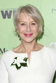 39 Celebrities Who Had Unbelievable Jobs Before They Were Famous Helen Mirren Hair Helen Mirren Dame Helen Mirren