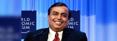 But who are these people and where did they get their fortunes? World S Top Ten Richest As Of September 4 Jeff Bezos Still Number 1 Mukesh Ambani Moves Up The Rank Now 7th