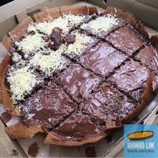 Toodia tivi 5.038 views2 year ago. Ahmad Lim Black Pancake Added A Ahmad Lim Black Pancake