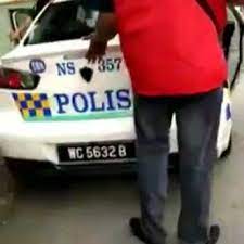 Maybe you would like to learn more about one of these? Gara Gara Periksa Kereta Polis Tiga Lelaki Ditahan Reman Tiga Hari