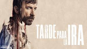 José è un uomo solitario e riservato che sembra sempre un pesce fuor d'acqua. La Vendetta Di Un Uomo Tranquillo 2016 Di Raul Arevalo Recensione Film