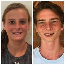 Athletes of the week: Cape Fear Academy, New Hanover honored