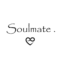 Srodna Dusha Soul Mate Tattoo Him And Her Tattoos Couple Tattoos Love
