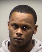 Two people in custody after gunfire erupts