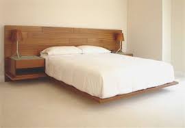 Build Platform Bed Frame Bsm Floating Bed Frame Floating Platform Bed Headboards For Beds