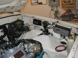 This kit is perfect for any 20r or 22r engine (kit is not compatible with stock fuel injection). Msd Install For 22r S Pirate 4x4