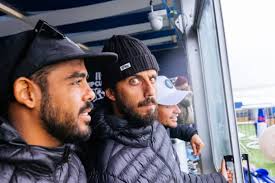 Tour truant John John Florence discovered, along with baby Darwin, in Mount  Manaia, New Zealand!