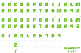 On donne des conseils beauté tous les jours depuis 6 ans. Download Free Font Boldie