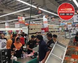 Among them are aeon jusco cheras selatan, aeon jusco mahkota. My Aeon Big Make A Dash To Aeon Big Batu Pahat And Tun Facebook