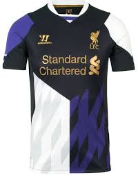 First kit) is the kit worn by the liverpool f.c. Pin On My Style Fav