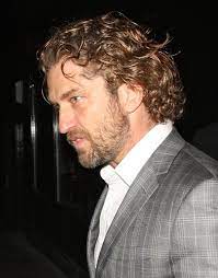 Garardbutlerpics Google Search Curly Hair Men Curly Hair Styles Guy Haircuts Long