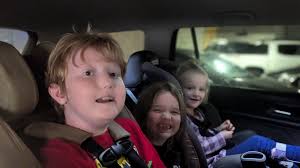 LAWSON UPDATE 10/18/2025 Lawson has had a busy, but good, month full of  therapies! There have been no major medical updates, but life has been busy  shuttling back and forth between all