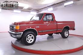 Image result for Vermillion 1991 Ford
