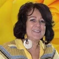 Patrice "Pat" Boyd Obituary