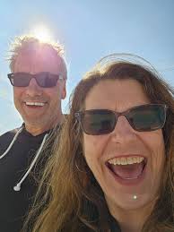 Wife grabbed some pics while