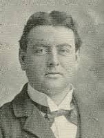 1896 Businessmen of Sterling and Rock Falls Whiteside County, Illinois