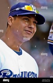 Mike rivera hi-res stock photography and images