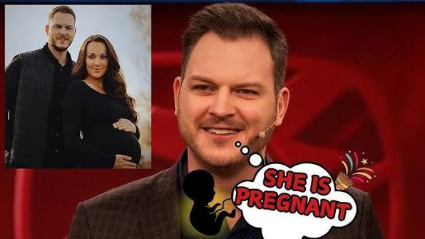 Joseph Larson's Pregnancy Announcement Left Everyone in Tears. - YouTube