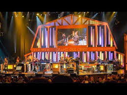 Grand Ole Opry Admission Ticket