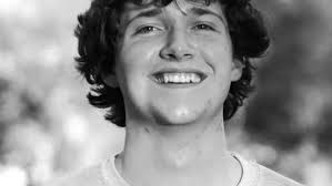 Mother demands accountability after son's crash with drunk driver