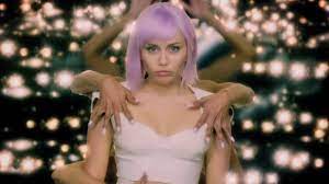 A little more innocent, but still super sexy. Miley Cyrus S Black Mirror Episode Sounds Like A Total Must See
