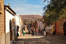 The area around san pedro de atacama in northern chile is one of the top destinations in chile, it is renowned for its stunning landscapes and . San Pedro De Atacama Reisefuhrer Auf Wikivoyage