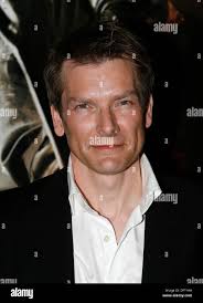 Patrick lussier hi-res stock photography and images