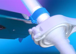 Tubing Retainers | Nordson MEDICAL