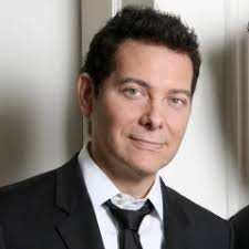 Artist: Michael Feinstein with Jule Styne