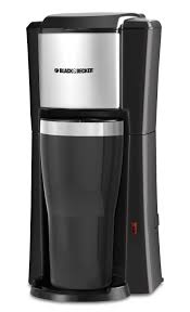 Black Decker Coffee Pot Black Decker Single Serve Coffee Maker Black Single Serve Coffee Makers Single Cup Coffee Maker Single Serve Coffee