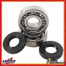 Contact us for a personalized loan. Kit Bearing Bank Seals Suzuki Rm 60 2003 K004 7