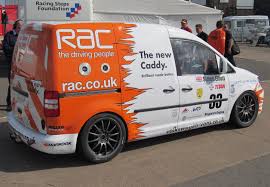 Vw New Caddy 2011 Vw Van Volkswagen Caddy