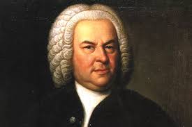 The Genius of Bach