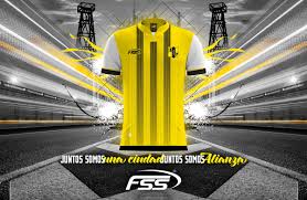 Alianza petrolera live score (and video online live stream*), team roster with season schedule and alianza petrolera performance & form graph is sofascore football livescore unique algorithm that. Camiseta Fss De Alianza Petrolera 2018 Todo Sobre Camisetas