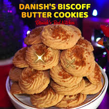 Raya dah nak dekat ni. Seperti Danish Janjikan Ini Dia Danish S Red Kitchen