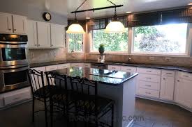 kitchen makeover, refacing kitchen